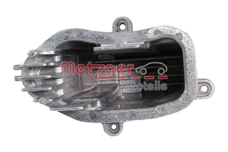 Módulo de comando de iluminação METZGER ref. 0896514